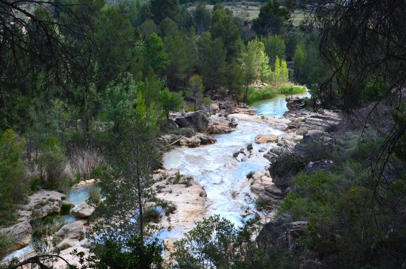 Las Chorreras del Cabriel-8-5-2017 - Cuenca y sus pueblos-2009/2011/2015/2016/2017 (78)