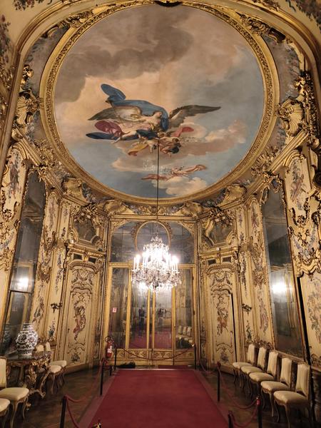 Llego a Milán y me voy a Turín - Milán-Turín-Génova-Pavía (155)