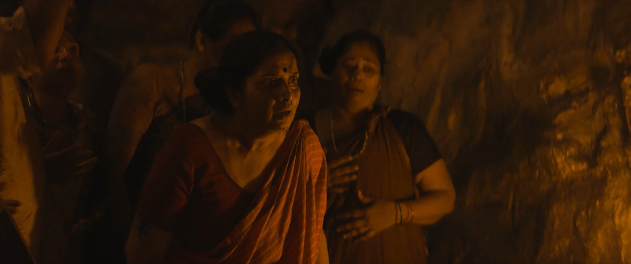 Sing Geetham 2026 WebRip [Hindi + Tamil + Telugu + Malayalam + Kannada] 1080p 480p 720p ESub Screenshot