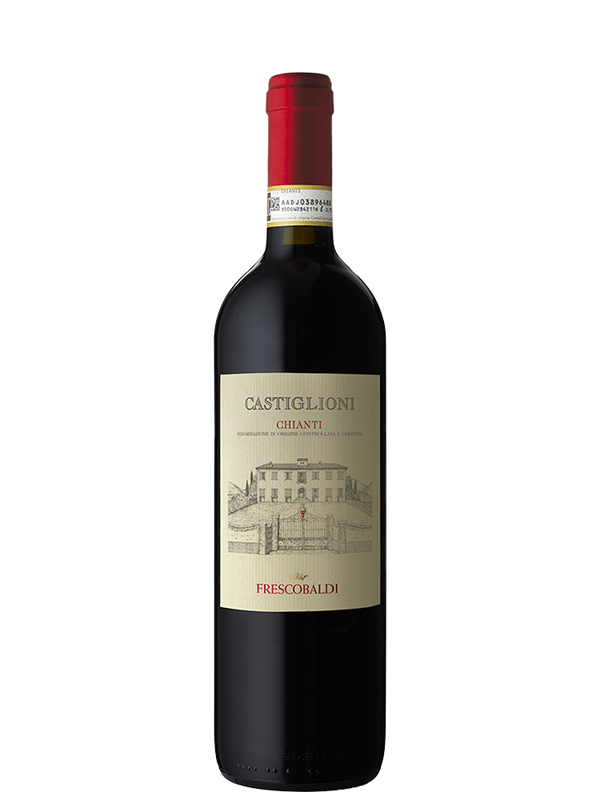 Frescobaldi, Castiglioni Chianti