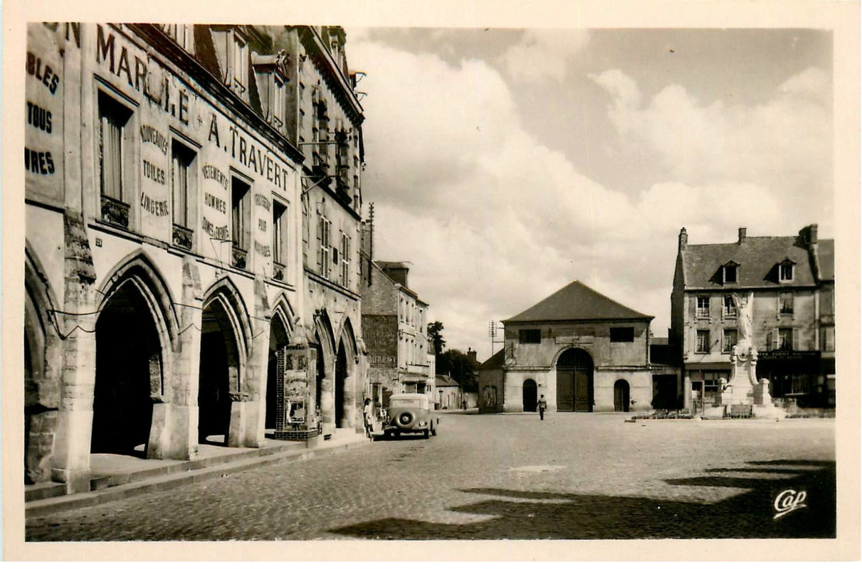 place de la république2