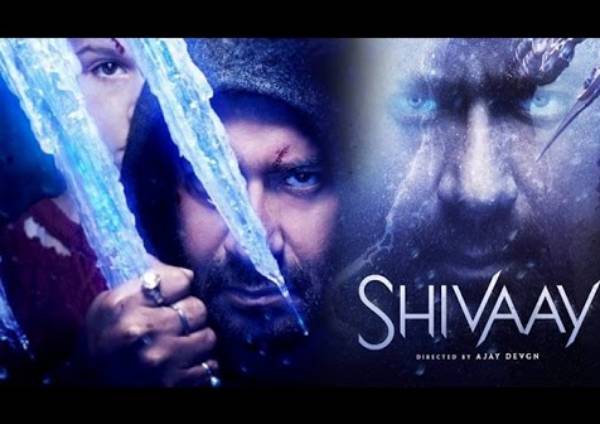 Shivaay (2016) Shivaay (2016)