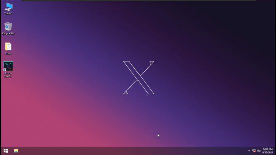 Xtreme LiteOS Superlite 10 Version 1803 (x64) September 2021 Xtreme LiteOS Superlite 10 Version 1803 (x64) September 2021