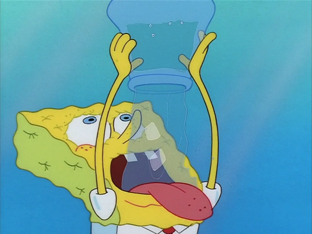 hydration