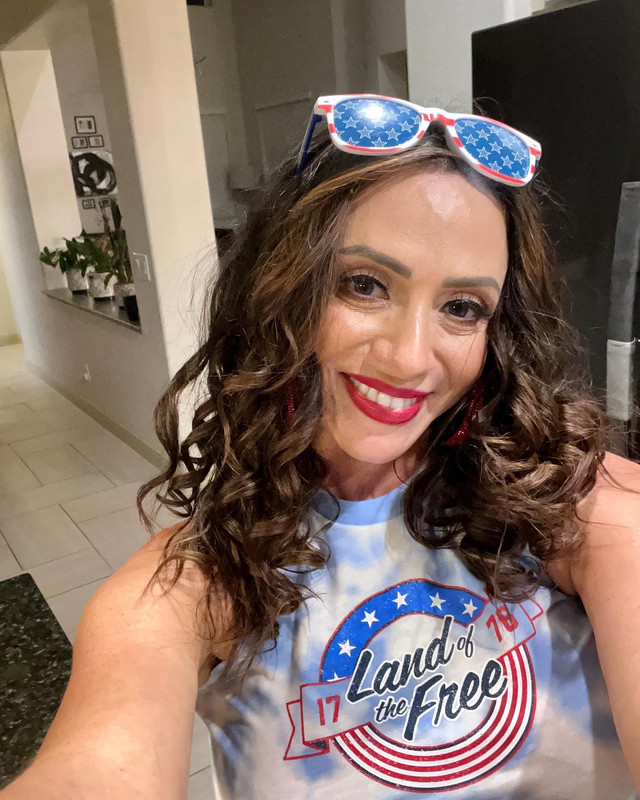 أرييلا فيريرا تفجّر مواقع التواصل بجمالها الساحر  Ariellaferreraofficial-1718826990155