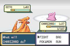 [PokeCommunity.com] Pokemon Firered Deluxe [20.4 - MANY CHANGES AND MORE POSTGAME THE BEST YET!]