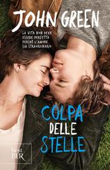 John Green – Colpa delle stelle (2014)