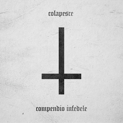 Colapesce - Compendio infedele (2018) .mp3 - 320 kbps