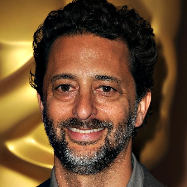 Grant Heslov