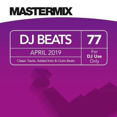 VA - Mastermix DJ Beats Vol. 77 (2019)