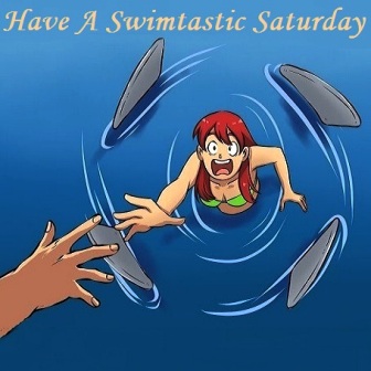 Swimming-With-The-Sharks