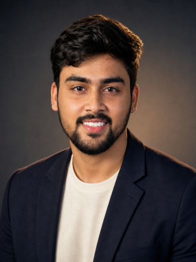 Tushar Agrawal