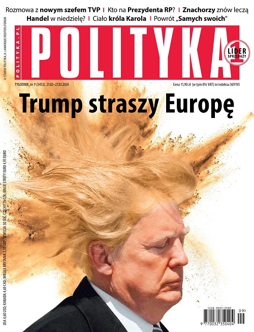 Polityka 9/2024