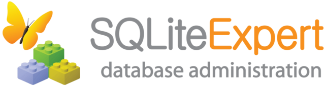SQLite Expert Professional v5.4.2.506 SQLite Expert Professional v5.4.2.506