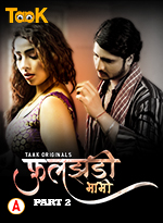  Fuljhadi Bhabhi (2023) UNRATED 720p HEVC HDRip Taakcinema S01E03T04 Hot Series x265 AAC [300MB] Full Movie Download