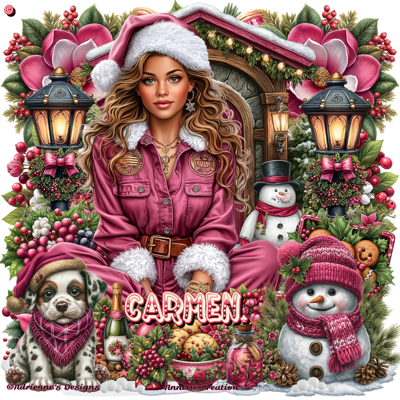 NADAL CAVA PERRO FAROL M JOSE