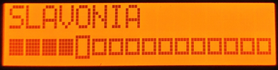 SLAVONIA-signal