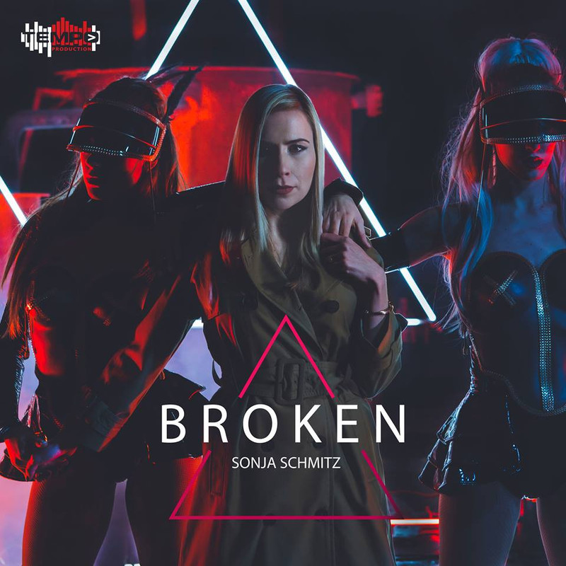 Pogledajte video spot ‘Broken’ Sonje Schmitz