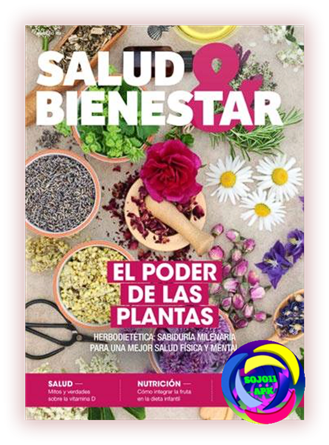 Salud & Bienestar - Mayo 2024 - PDF[VS]