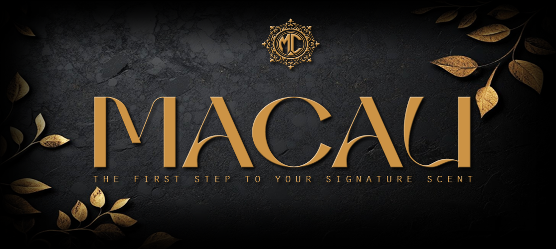 Macau Parfume