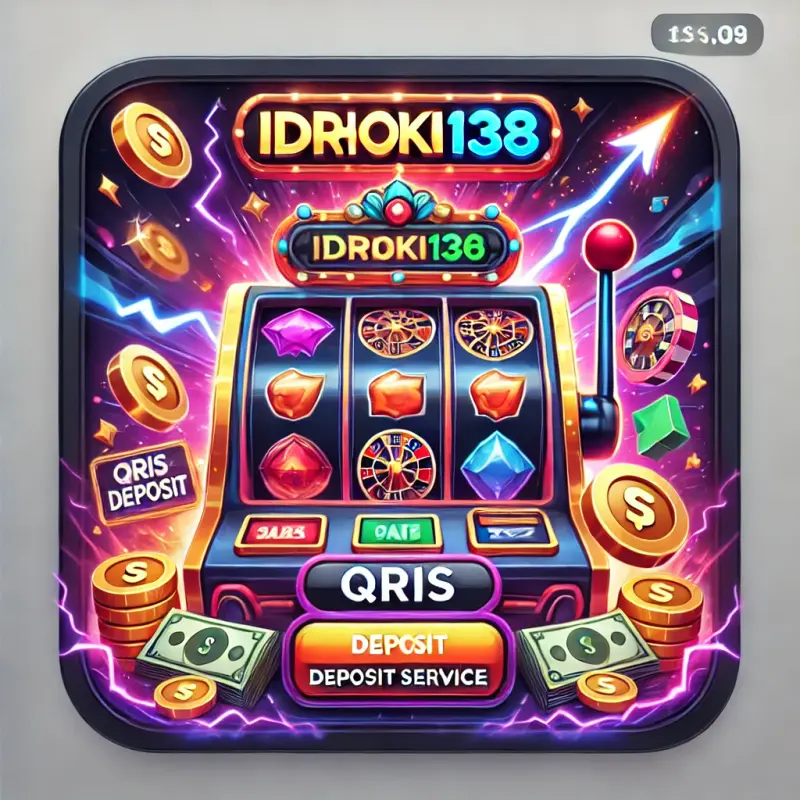 Slot Gacor