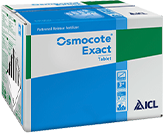 Таблетки Osmocote 7,5 м 1 шт