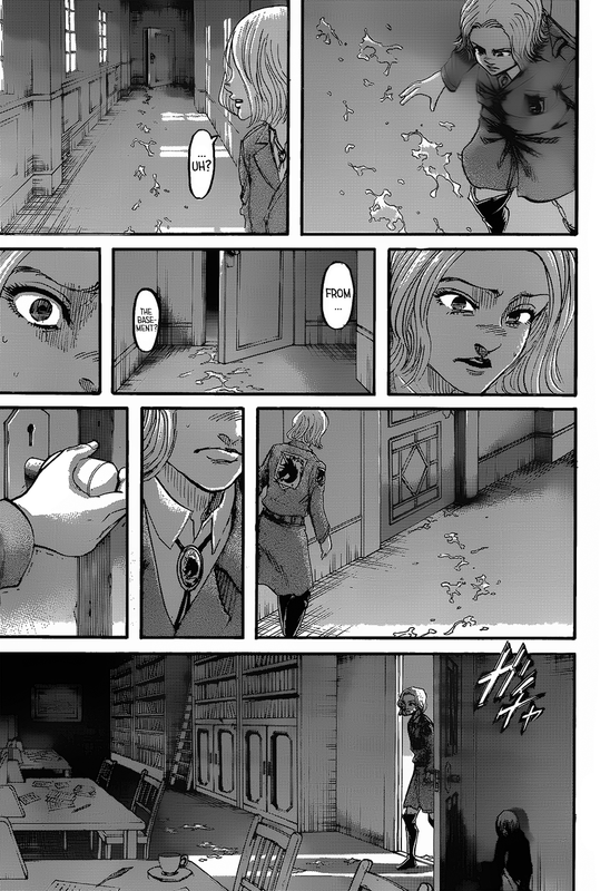Shingeki no KyojinChap125-1