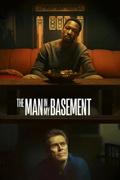The Man in My Basement 2025 720p WEB-DL x264-TFPDL