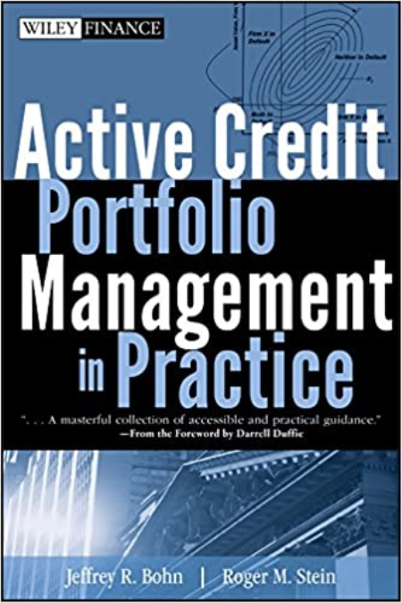 Active Credit Portfolio Management in Practice [EPUB]