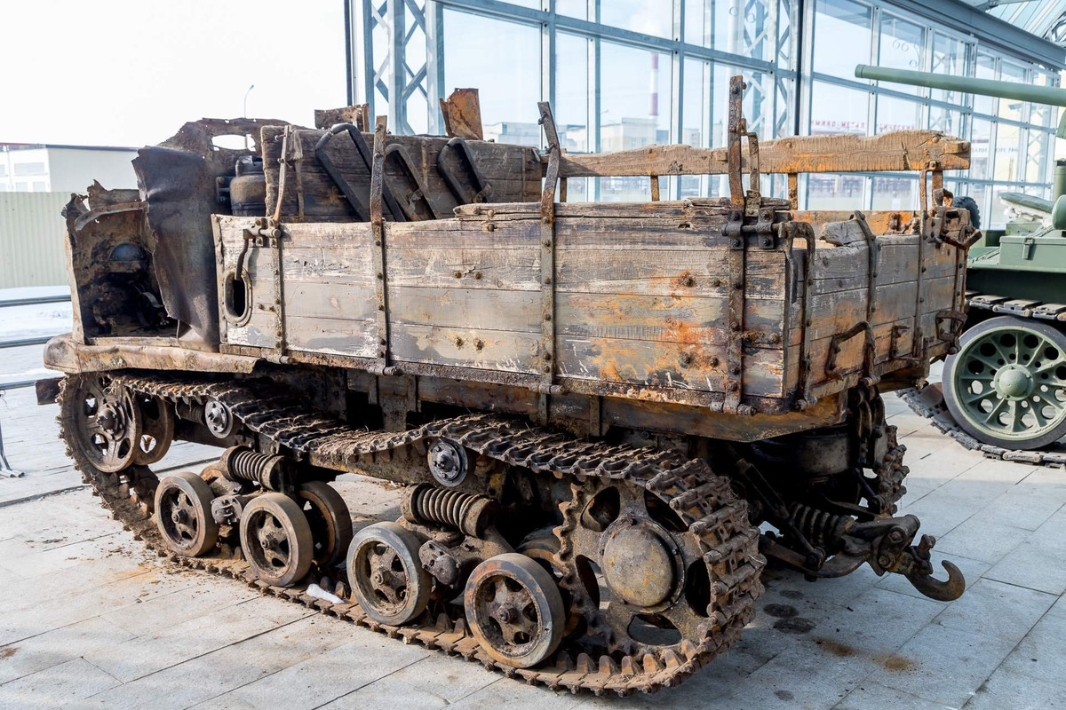 СТЗ-5-НАТИ Верхняя Пышма 02