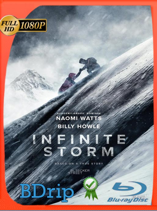 Tormenta Mortal (Infinite Storm) (2022) BDRIP HD 1080p Latino [GoogleDrive]