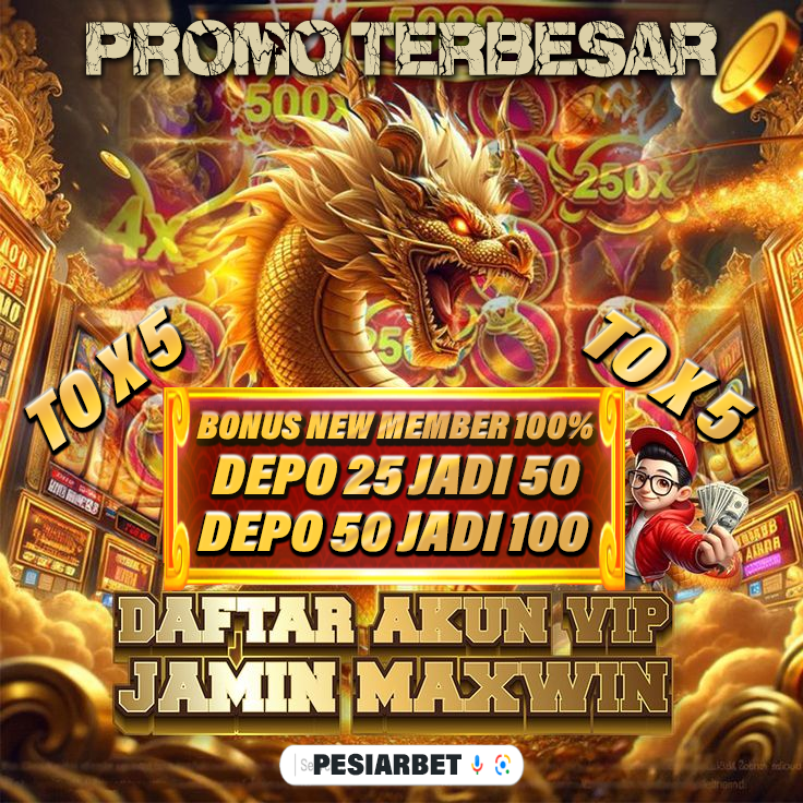 PESIARBET | LOGIN AKUN | REGISTRASI | ALTERNATIF LINK
