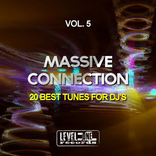 Massive Connection Vol 5 (20 Best Tunes For DJs) (2020) mp3 320 Kbps
