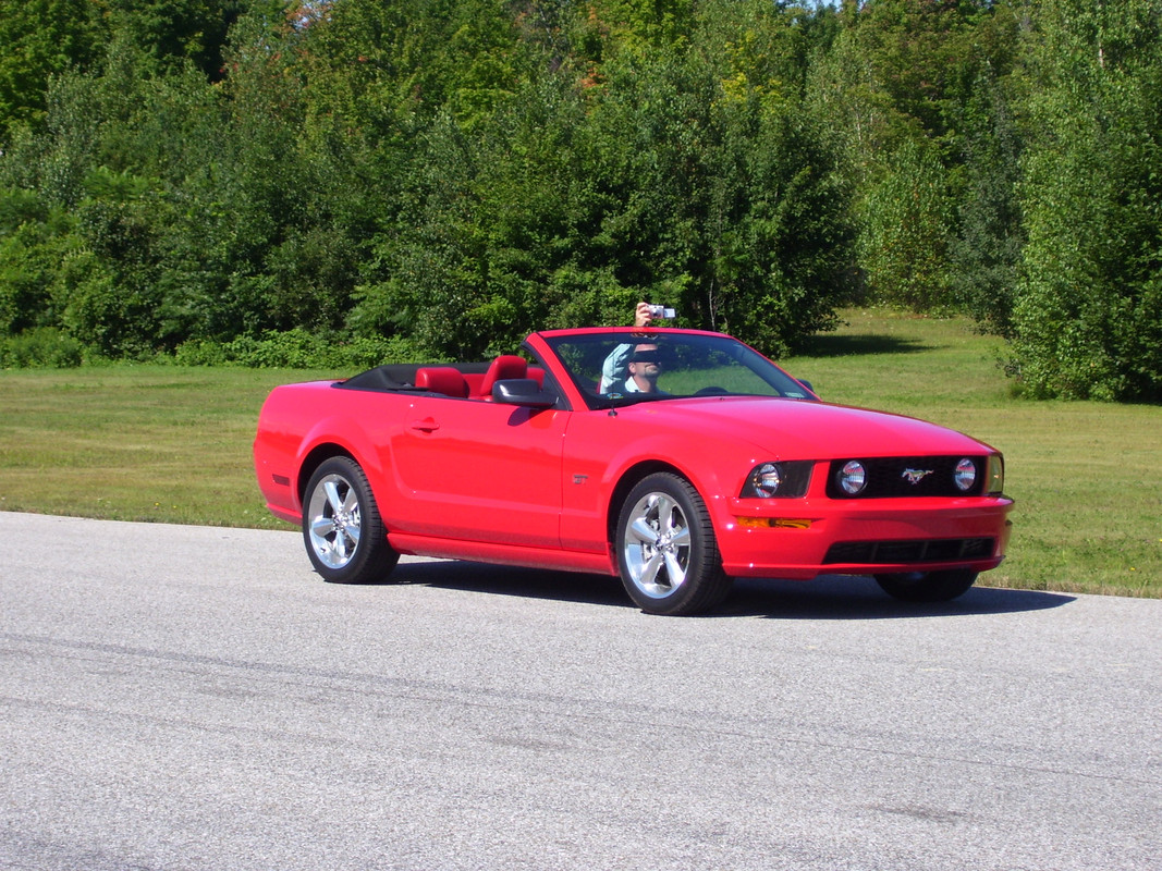 photo - Montréal Mustang: 40 ans et + d’activités! (Photos-Vidéos,etc...) - Page 19 100-0415