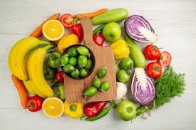How To Choose Vegetables And Fruits That Are Fresh Nothing is more annoying than cutting into a vibrant green watermelon only to find that the inside is pallid and unappealing. Alternatively, maybe you're used to buying a carton of blueberries and having them go bad by morning. At Foodtown, we go above and beyond to make sure that our product is delivered at the ideal moment, giving customers a wide selection of fresh fruits and vegetables. But, there are a few tips you should know to make the most of your successful and stress-free trip to the produce section. Here are some of our recommendations for choosing fresh produce. Considerations for Selecting Fruits and Vegetables There are a few important things to remember before you start searching through green bunches of lettuce or choosing through your favorite golden delicious apples. It's crucial to understand that the majority of commercial farms harvest produce far in advance of maturity in order to provide it to the grocery store at its freshest. To pick the best fruits and veggies, though, your senses—your hands, eyes, and nose—will be your greatest asset. How Is a Fruit Ripe Determined? A few essential features that are common to all fresh fruit when perusing the produce section include firmness to the touch, vivid colors, and a little sweetness (but not overbearing) aroma. Even though these are all common markers of maturity, there are a few other things to take into account: Apples, pears, and stone fruit: Examine the surface and steer clear of those with dents or bruises, as these kinds of damage hasten the decaying process. Bananas: Overripe bananas have an excessive amount of brown specks on their golden flesh. You can buy green bananas as long as you don't intend to consume them straight away. Berries: When purchasing blackberries, blueberries, or strawberries, open the carton and look for any mold growth or leakage. The strawberry should still have its green top on and be devoid of any areas where seeds are missing. Melons: To indicate juiciness, whole watermelons, cantaloupes, and honeydew should feel a little bit heavier than they look. If you notice any scarring on a tiny region of your skin, don't be alarmed; this just indicates that the fruit formerly rested there on the vine. Oranges, grapefruit, and lemons are examples of citrus fruits that, like melons, should seem heavier than they actually are. The skin should have a uniform tone without any noticeable white or yellow streaks. Pineapple: Whole pineapples should have crisp leaves and feel weighty for their size. Turn an apple over and smell the bottom; pineapples have one of the greatest fruit scents. It should have a nice, aromatic scent. Cherries: They should be plump, free of dents or bruises, and have a deep, brilliant color. If you won't be eating them straight away, steer clear of purchasing any that are missing their stems. Advice on Purchasing New Vegetables Firmness and color are important considerations when purchasing veggies. Select those with uniform coloration and as hard or sharp as you can. Unlike fruit, a vegetable's fragrance doesn't always indicate how fresh it is; nonetheless, anything that smells very sour or sweet is probably beyond its prime. While perusing the produce section, bear the following in mind: Bell Peppers: Bell peppers should have no mushy patches and be firm. Regardless of the color of pepper you buy, make sure the whole surface is consistent and steer clear of those with broken or split stems. Broccoli and cauliflower: The color of these veggies is a good way to determine their freshness. Cauliflower and broccoli should be off-white and light green, without any browning or yellowing. The heads ought to be dense and hefty. Corn: The kernels should seem wet and pale green, without any signs of yellowing or drying out. The kernels should be solid and plump to the touch, whether they are bought with or without the husk. Root Vegetables: Onions, potatoes, beets, and carrots should feel firm to the touch and not have any soft places or cracks in them. If the roots are still connected, they should be firm and unwilted. Leafy Greens: Examine as many of the greens' layers with your fingers as you can. Kale, lettuce, and cabbage should all have crisp leaves and stalks that are free of browning or wilting. Examine the leaves for any tears. While some tears are normal during delivery, stay away from any that are starting to become brown. FAQs How should one select seasonal produce? Firmness and color are important considerations when purchasing veggies. Select those with uniform coloration and as hard or sharp as you can. Unlike fruit, a vegetable's scent doesn't usually indicate how fresh it is; nonetheless, anything that smells very sour or sweet is probably beyond its prime. How do you choose quality produce in a market? Steer clear of those with soft places. Cucumber: The smaller varieties are typically crispier and sweeter. Select those with no soft areas, dark green color, and firmness. Choose smooth, glossy, and hefty eggplants. How can one identify fresh vegetables? Fresh vegetables is firm and free of soft areas. It will usually have more flavor if it is more aromatic. Produce's color can be a useful indicator of its maturity and freshness. Vibrant, bright hues indicate that the vegetable is high in phytonutrients, which maximizes its nutritional value. Which option do you think is best for veggies? Eating a range of veggies can enhance health and wellbeing, but there isn't one vegetable that is particularly good. Additions to the diet that are high in nutrients are sweet potatoes,