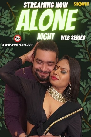 Alone Night Showhit Hot Short Film