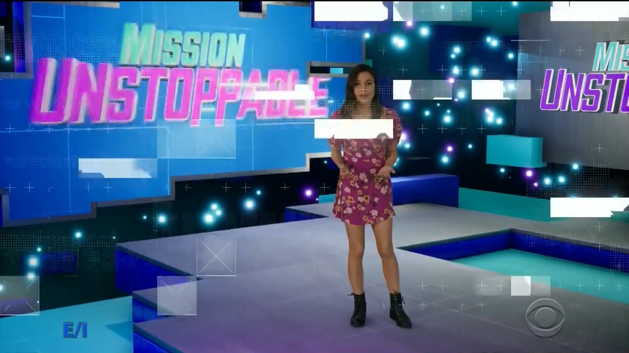 12.12 - 15.00.00 - Mission Unstoppable. Highlights include  a paleont....ts_snapshot_07.39.805