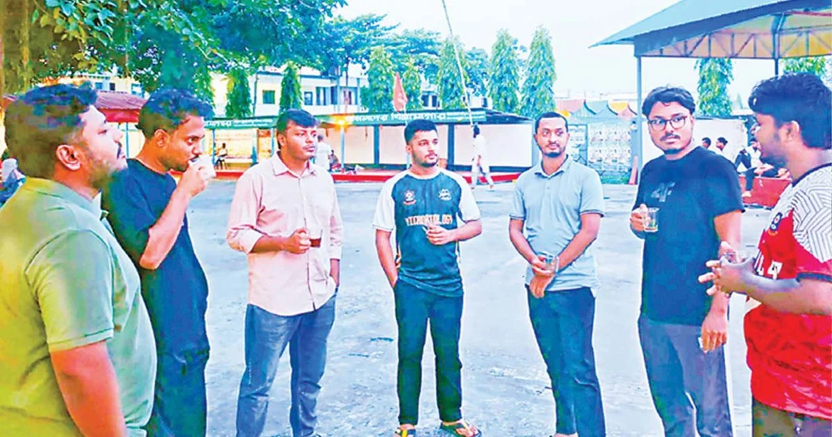 শিক্ষাঙ্গনে ঐক্য: ভিন্নমত নিয়ে আলোচনায় শিক্ষার্থীদের ভাবনা