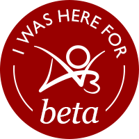 badge english