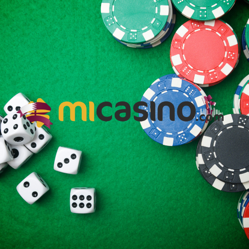 Los mejores bonos en el casino en línea micasino