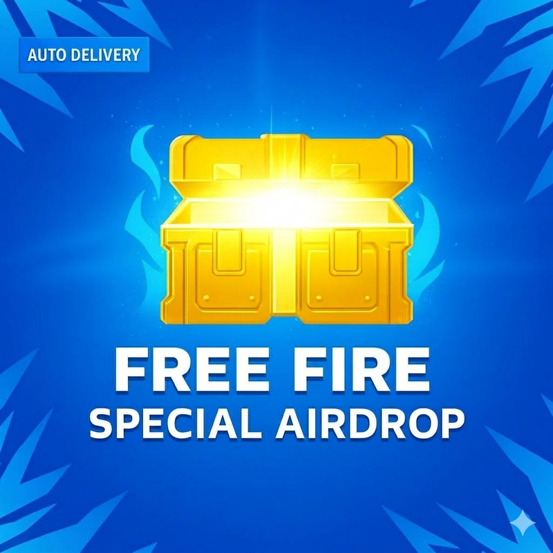 Ingame [Airdrop]