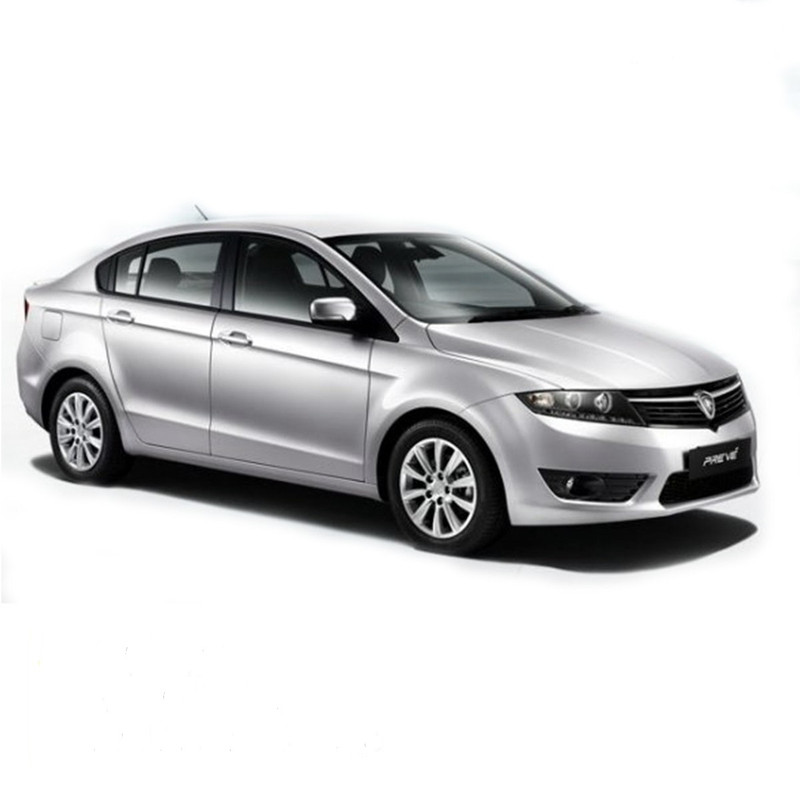 Proton Preve Turbo (1.6 A)