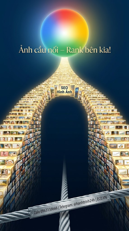 dịch vụ SEO hình ảnh Việt Nam