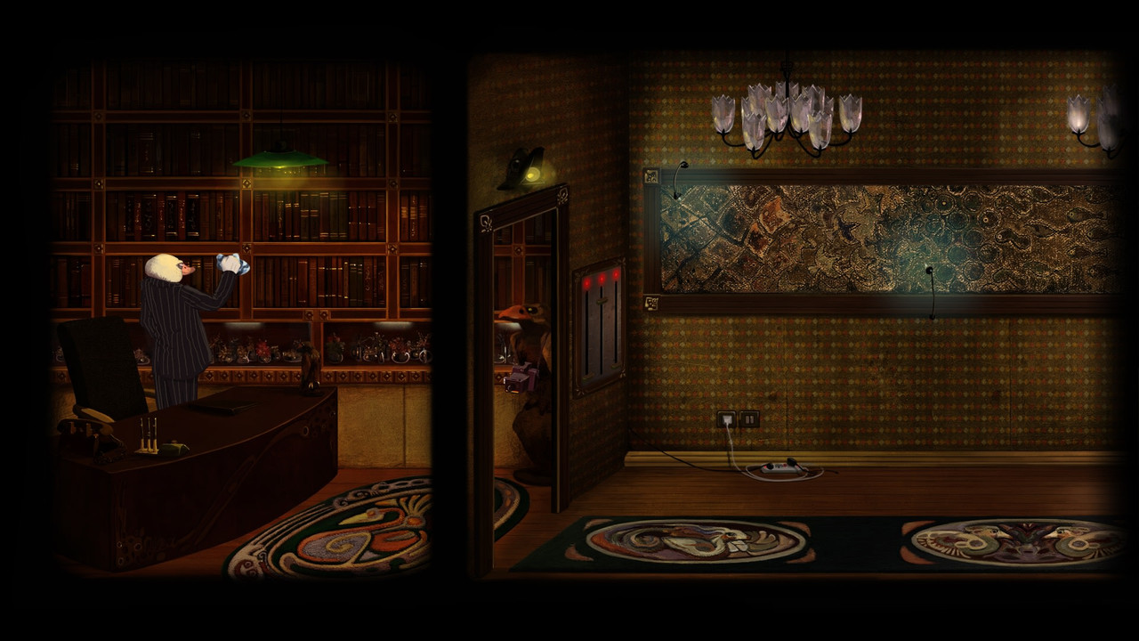 Memoranda 2 0 0 1 ENG GOG GNU Linux Native