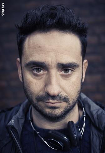 Juan Antonio Bayona