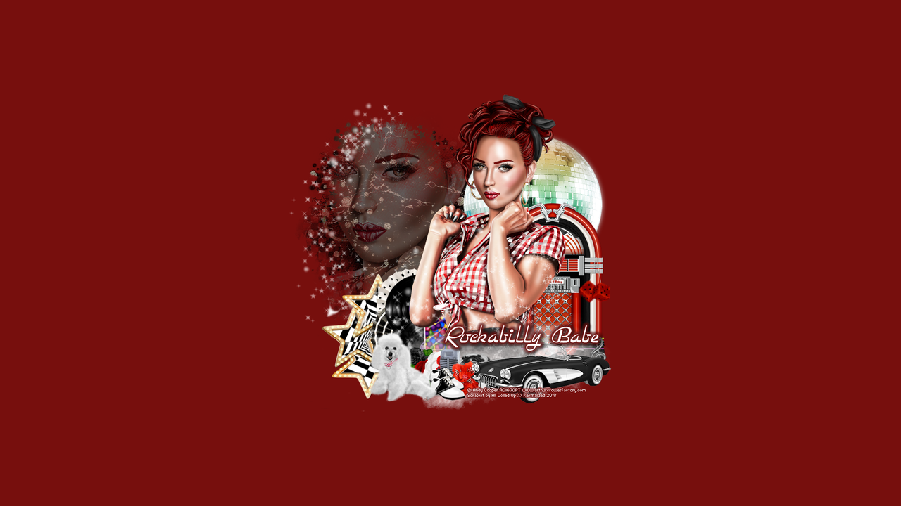 Rockabilly_WallpaperKK18