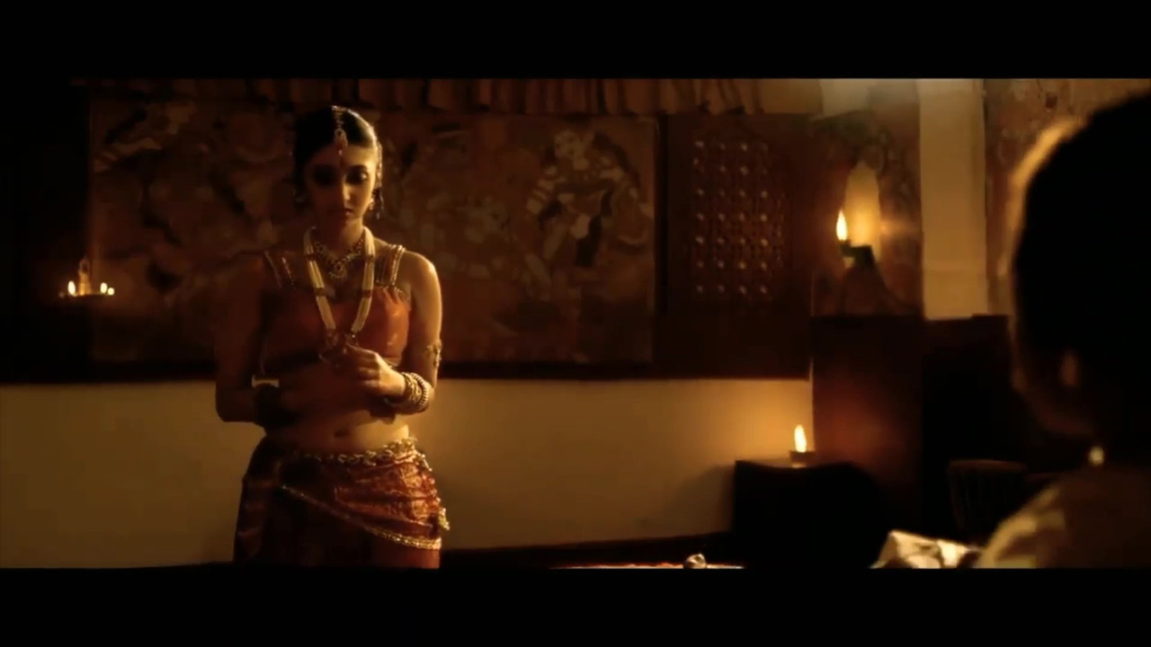 Uthara Unni 1_Moment