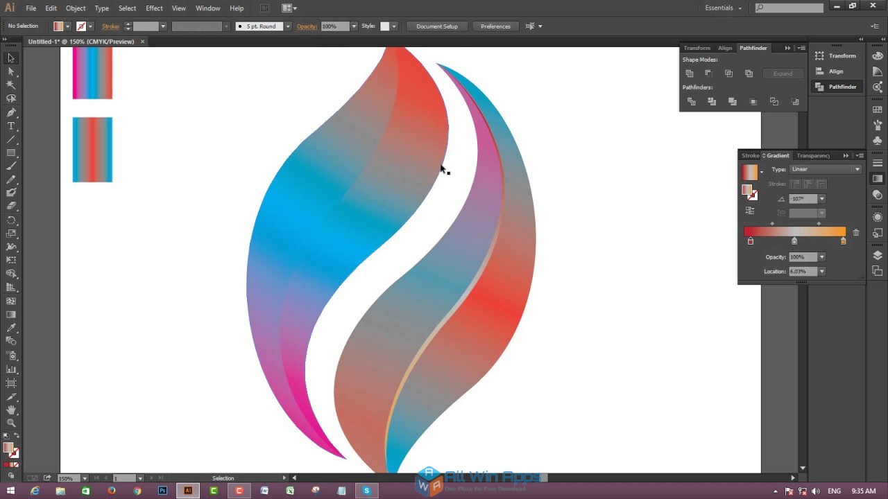 Adobe Illustrator CC 2023 [Pre-Activado] Descarga gratis 1
