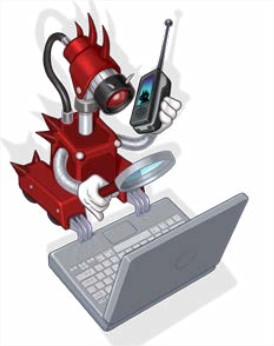 Stalkerware