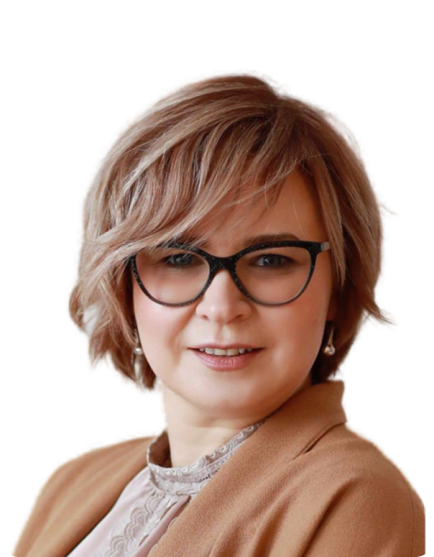 Клинический психолог Наталья Алексеевна Герасимова
